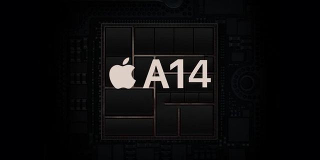 2020年新款苹果手机有3大看点：IOS14系统+苹果A14芯片+5G网络