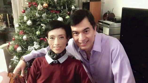 22岁吴澋滔悼念亡母司马燕离世五周年，遵照母亲嘱咐退圈低调生活