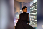 梅婷就脚踩飞机显示屏发文道歉:以后会注意言行
