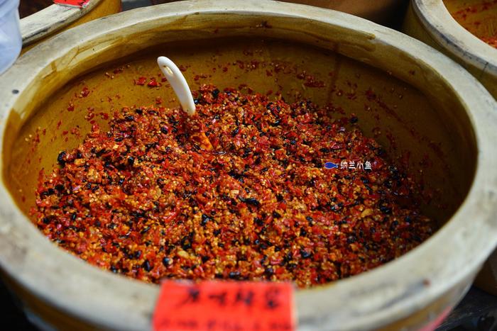 这些深藏广西贺州黄姚古镇的美食 是否勾起了你满满的乡愁？