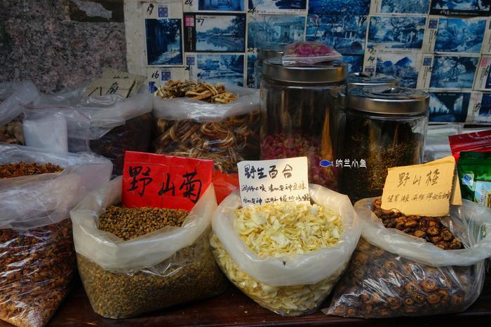 这些深藏广西贺州黄姚古镇的美食 是否勾起了你满满的乡愁？