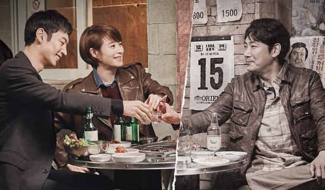 “公认好看”的5部韩剧，《火星生活》上榜，全看过你是韩剧迷