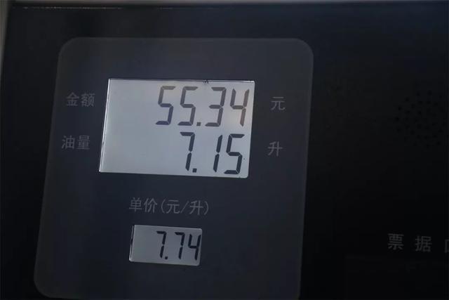 12.89万起，国内最火的大众家轿之一，实测油耗不够理想