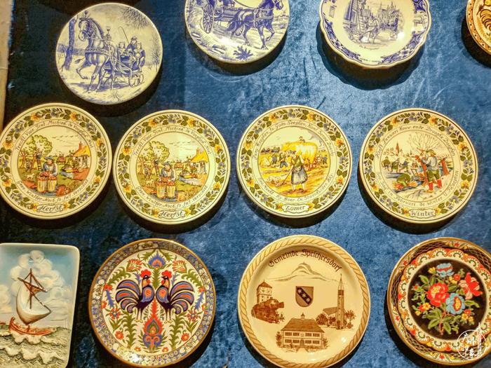 将欧洲古董市场搬到中国，三万件古物一次看够 | 古物探店·广州