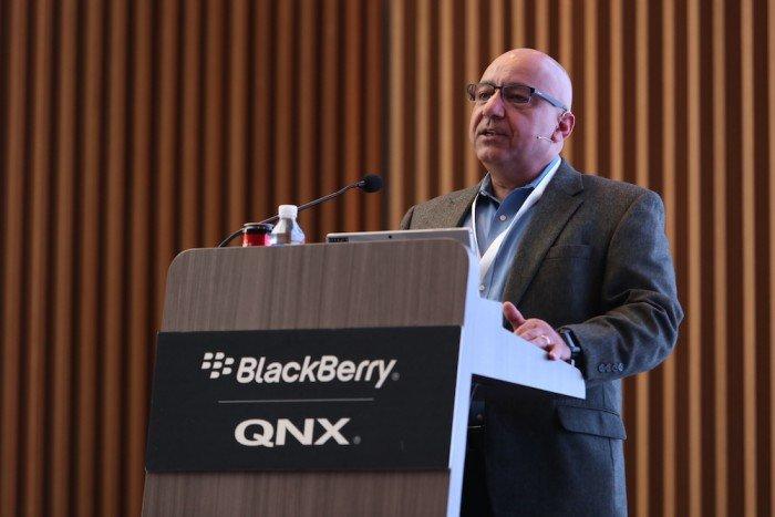 虚拟机获得 ASIL D 认证，黑莓 QNX 将如何发力中国市场？