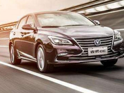 这款B级车沉稳大气还配全景