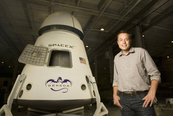 SpaceX工作苦不堪言？前职员揭秘埃隆·马斯克的激励人才法