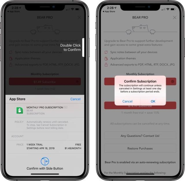 苹果ios在哪里打开购买权限功能