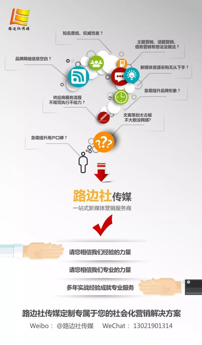 案的全套新媒体广告投放服务，用最丰富的经验来保证专业靠谱省心程度。
