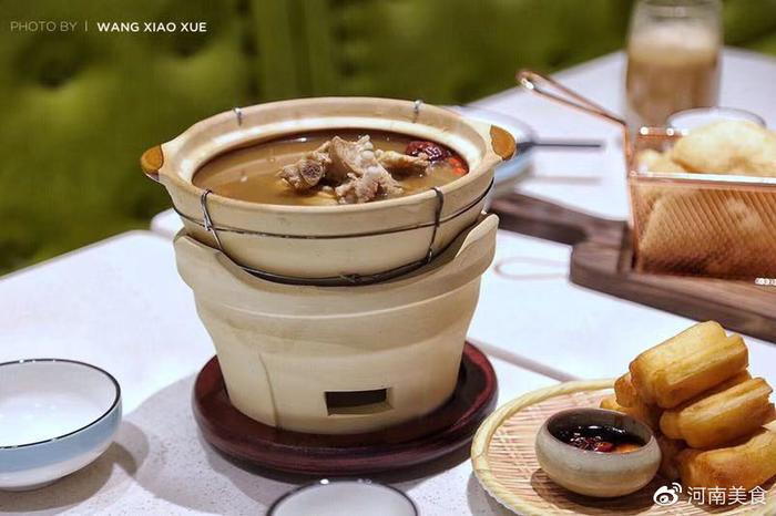 无法拒绝的新加坡餐厅—狮城星苑，告诉你新加坡餐厅那些必点的菜！
