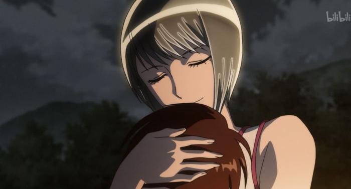 karakuri circus - BiliBili