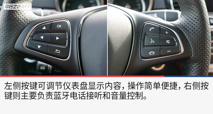 引领潮流的豪华SUV——奔驰GLE550e！80万起