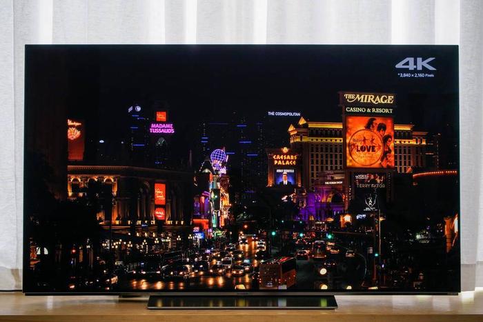 创维 S81 OLED 电视：语音助手息屏现身