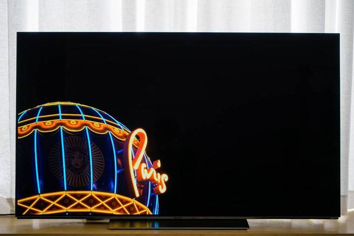 创维 S81 OLED 电视：语音助手息屏现身