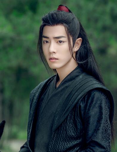 继泰、韩、日后，《陈情令》在欧美上线，网友担心该剧的评分会低