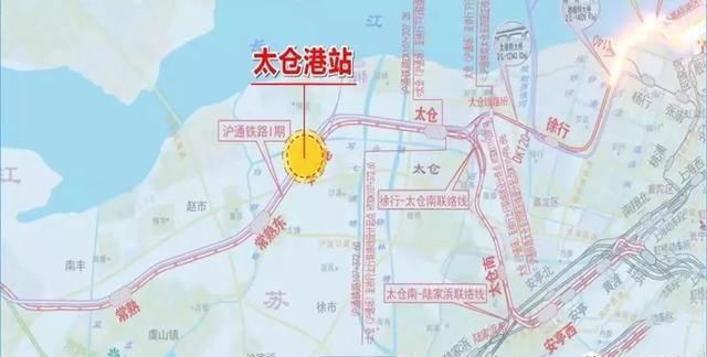 沪通铁路太仓港站BIM技术应用