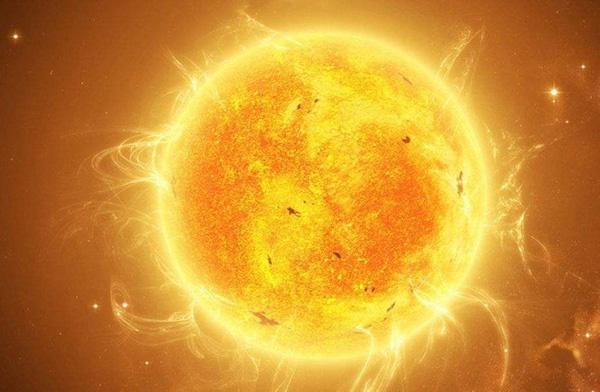 宇宙最高温度高达1.4亿亿亿亿度，为何最低温只有-273度？