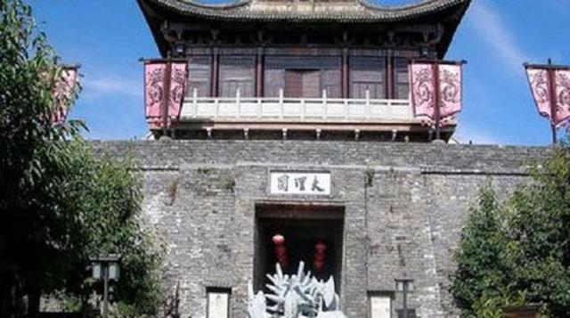 唐朝曾经的劲敌南诏，为何逃不过历史的筛选，而为人罕知？
