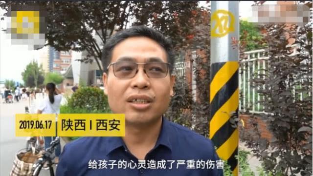 学生谈小升初的品德修养面试题：要背古诗，还要谈情绪管理