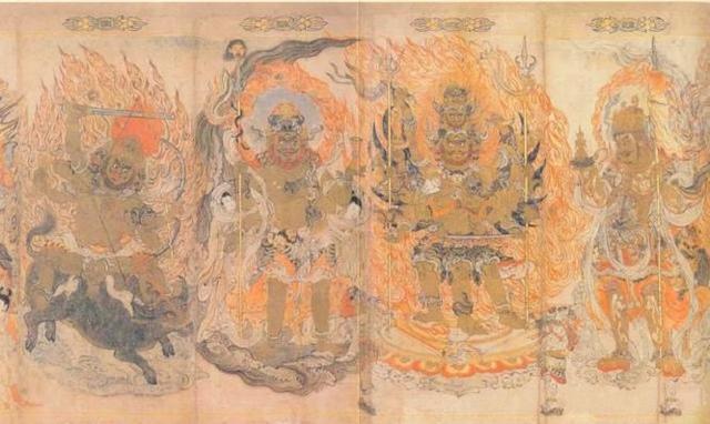 唐朝曾经的劲敌南诏，为何逃不过历史的筛选，而为人罕知？