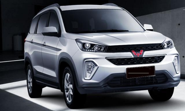 不到10万买中型SUV？这4款SUV空间够大，有的起步价5万多