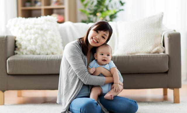 如何提高婴幼儿免疫力？父母做好这5点细节，孩子身体好少生病