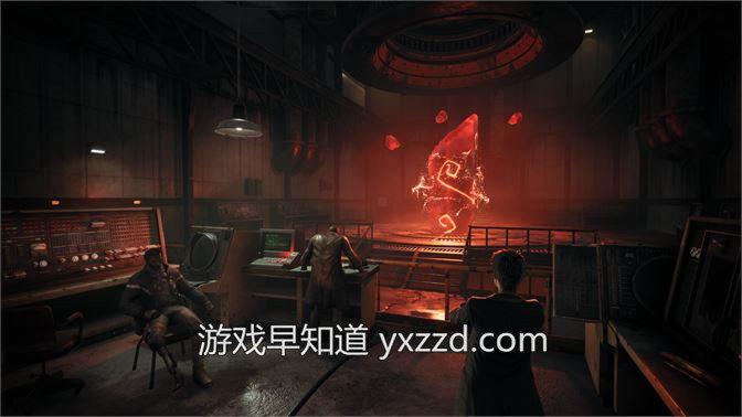Xbox One 科幻末世第三人称射击游戏《遗迹:灰烬重生》发售 支持中文