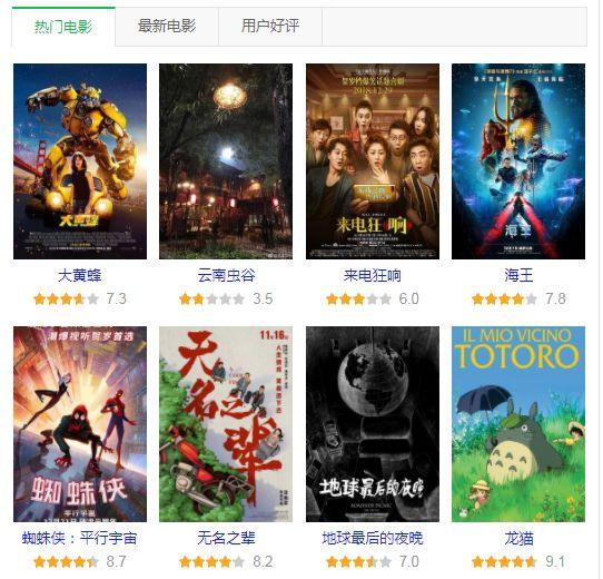 金鑫赚钱学院：电影网站引流变现玩法