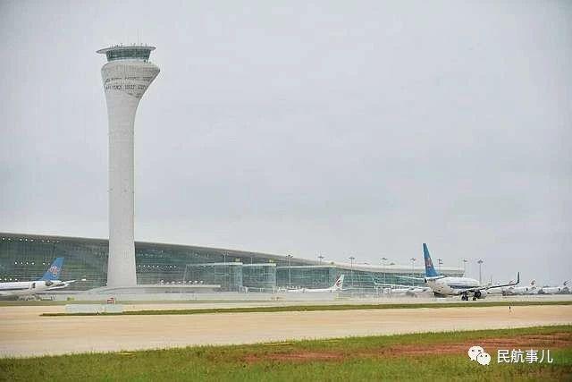 武汉天河机场1月15日起增加每小时起降架次