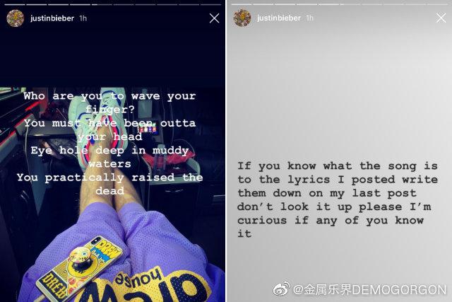 贾斯汀·比伯,加拿大,Its,明星,主唱 . 7月11日，加拿大明星贾斯汀·比伯（Justin Bieber，丁日