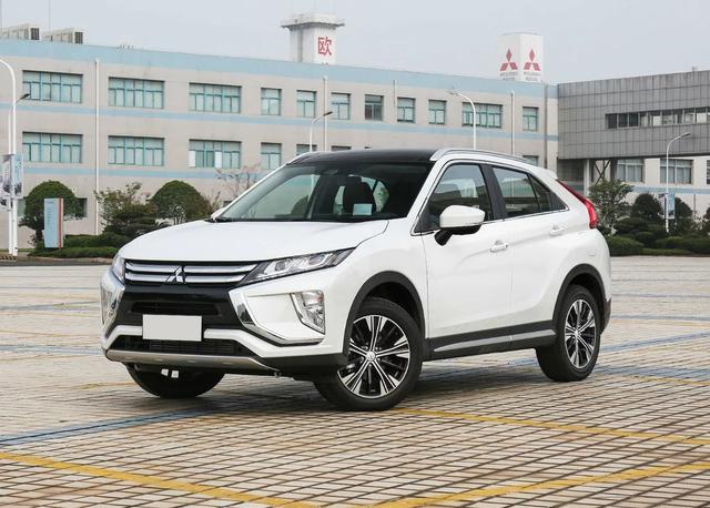 15万买什么SUV？这几款性价比高开不坏还保值！网友：家用神车