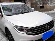 提车景逸三个月了，车主憋了一肚子话想说！