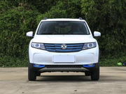 东风推出新能源电动小型suv，与雷诺同平台打造，售6.18万起