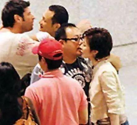 “艳压全港”的香港第一美人竟然独宠他？