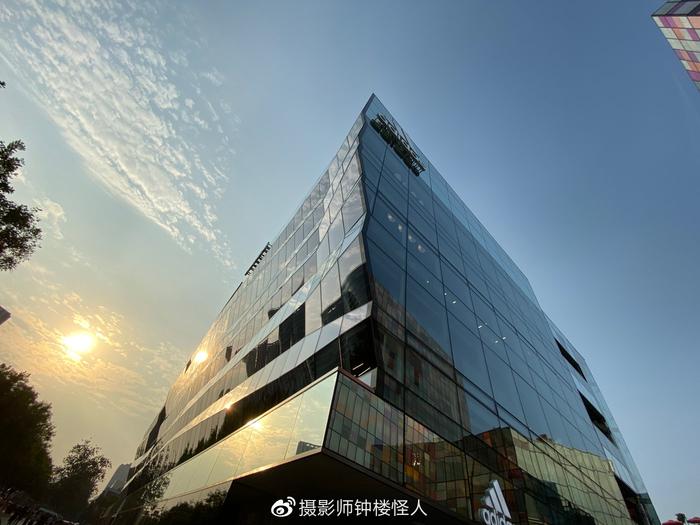 iPhone 11系列影像评测