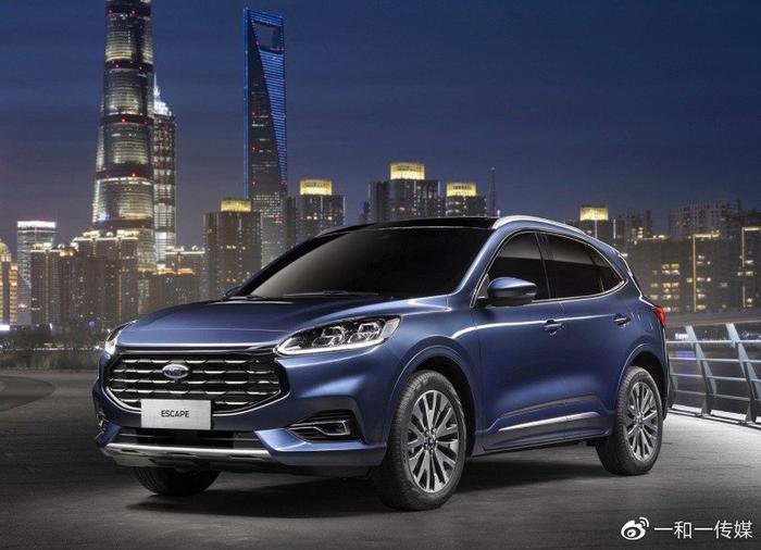 2019广州车展新车抢先看，六款热门新车盘点，准备剁手？