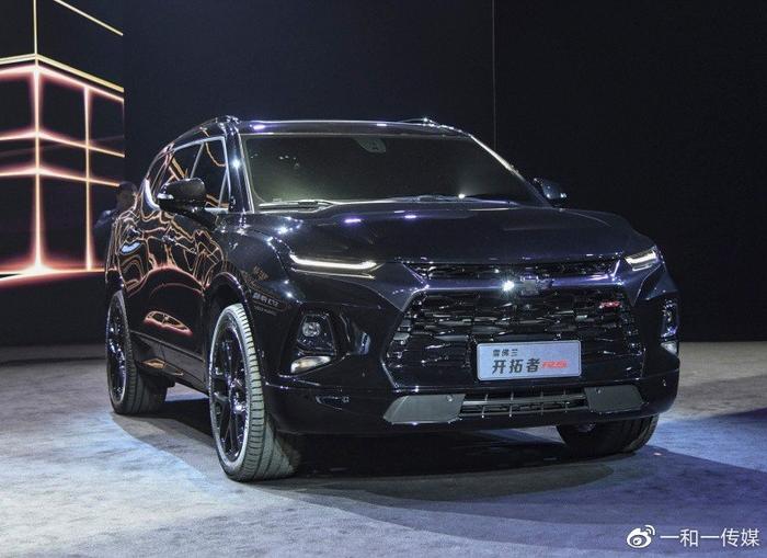 2019广州车展新车抢先看，六款热门新车盘点，准备剁手？