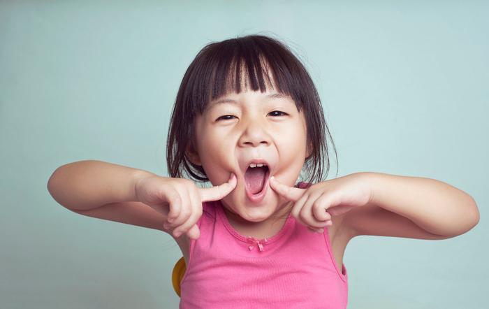 中国儿童龋齿率高达72%，平均每个孩子2.8颗蛀牙，如何有口好牙？