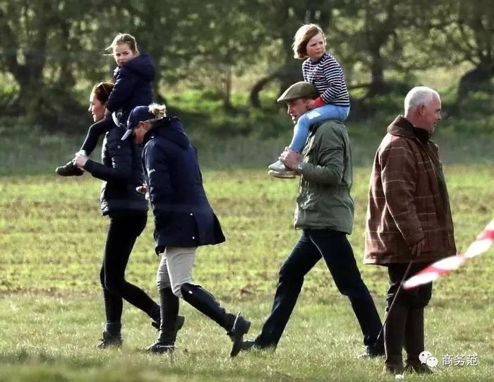 威廉出轨凯特闺蜜，梅根讽刺凯特没魅力？英国王室又有新瓜