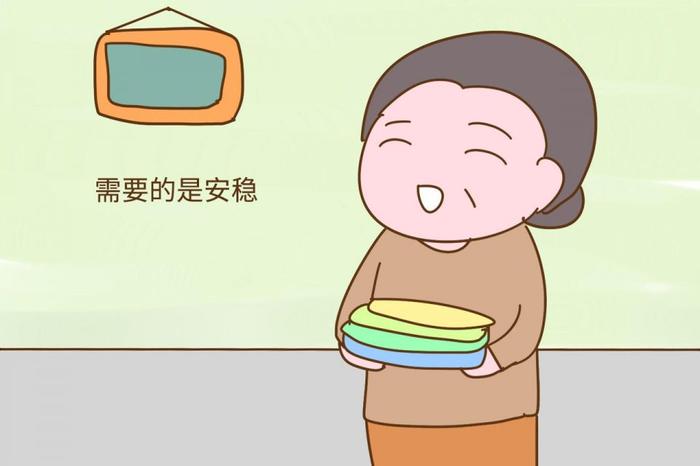 子女多了，老人轮流住就是孝顺？老人背后的心酸有谁知道