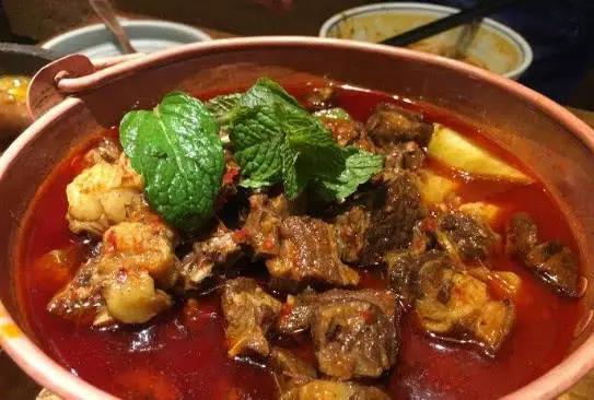 炖牛肉，加上这4种香料，不用焯水，给你原汁原味的美食