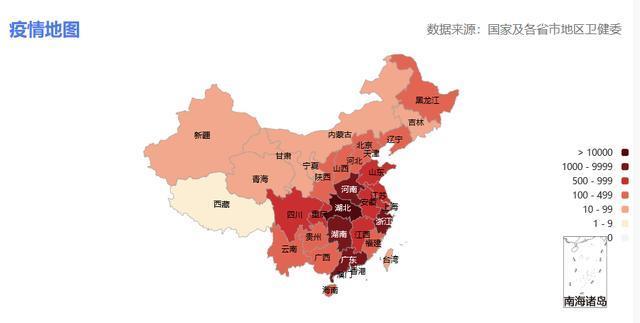 我国已有27省市恢复交通，国外却在上演疫情第一集