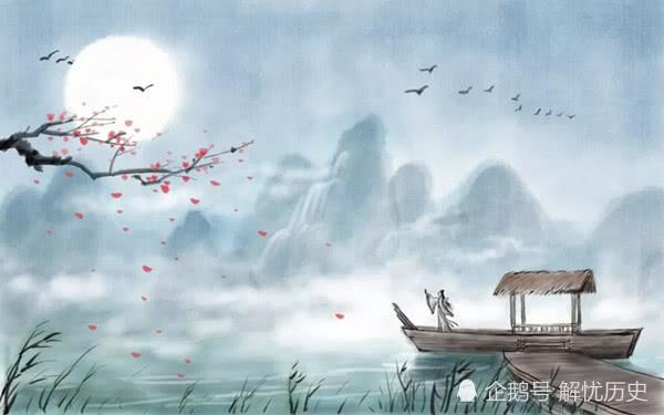 杜甫名句“朱门酒肉臭”，不是指肉臭了，它的真正含义鲜有人知！