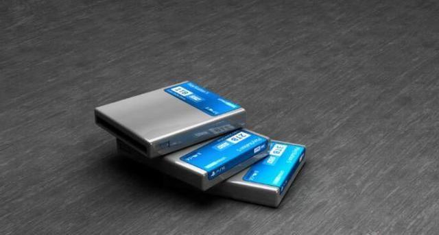 索尼“卡带”新专利3D建模出炉 或是PS5扩展SSD存储单元