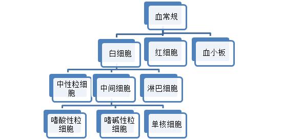 血常规化验单怎么看？掌握这 3 项就全懂了