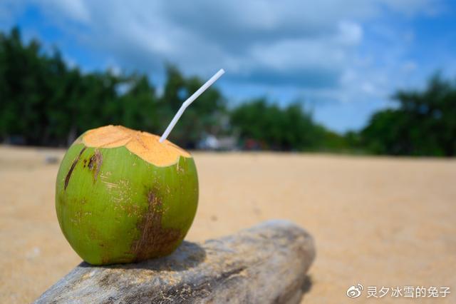 冬季去泰国，不去游客景点，不玩水上项目一样很有趣