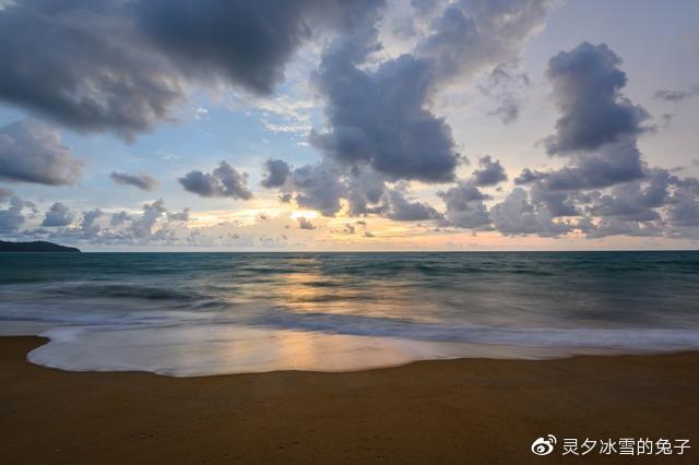 冬季去泰国，不去游客景点，不玩水上项目一样很有趣