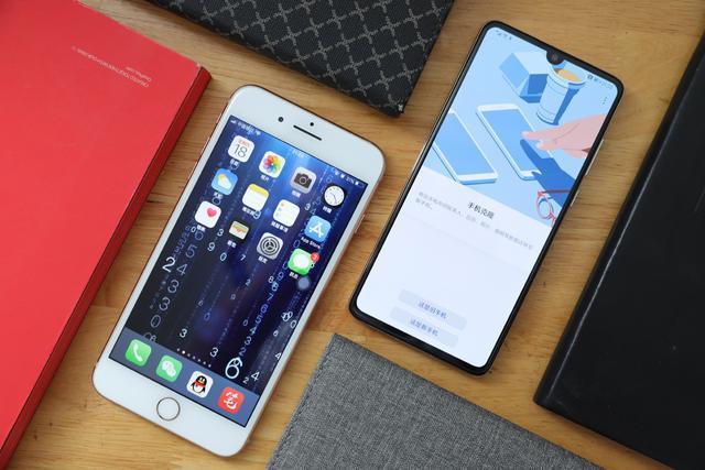 从iPhone XS Max到华为P30的转变，这几大功能让人爱不释手