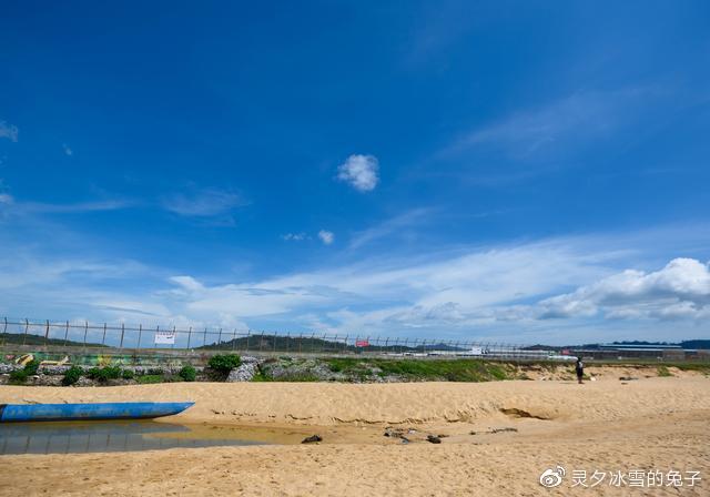 冬季去泰国，不去游客景点，不玩水上项目一样很有趣