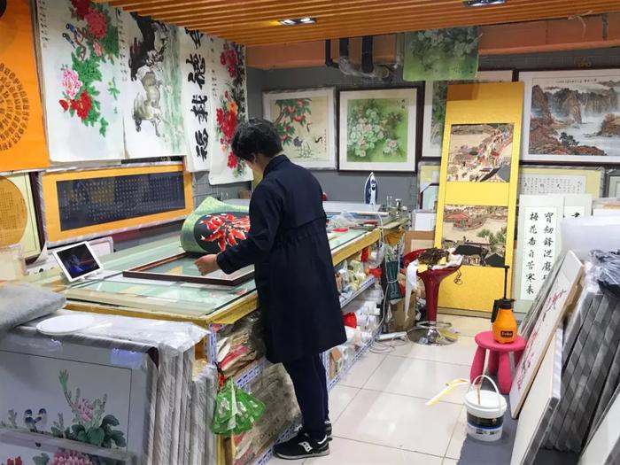 还记得官园花鸟市场吗？40年后，这里有老北京人不能说的秘密！